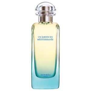 Hermes Un Jardin En Mediterranee Eau de Toilette for Unisex – 3.3 oz