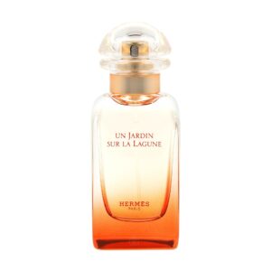 Hermes Un Jardin Sur La Lagune Eau de Toilette for Unisex – 1.6 oz