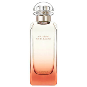 Hermes Un Jardin Sur La Lagune Eau de Toilette for Unisex – 3.3 oz