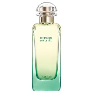 Hermes Un Jardin Sur Le Nil Eau de Toilette for Unisex – 3.3 oz
