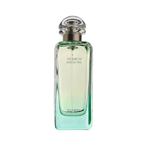 Hermes Un Jardin Sur Le Nil Eau de Toilette for Women – 3.3 oz