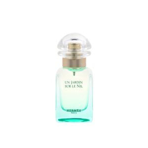 Hermes Un Jardin Sur Le Nil Eau de Toilette for Unisex – 1.0 oz