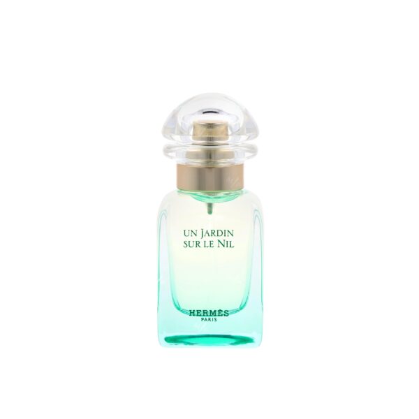 Hermes Un Jardin Sur Le Nil Eau de Toilette for Unisex – 1.0 oz