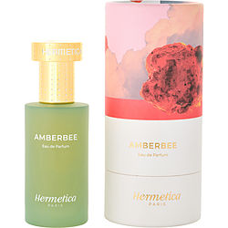 Hermetica Amberbee Eau de Parfum Spray 1.7 oz (New Packaging)