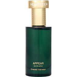 Hermetica Appear by Hermetica EAU DE PARFUM SPRAY 1.7 OZ