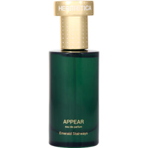 Hermetica Appear Eau de Parfum for Unisex – 1.7 oz