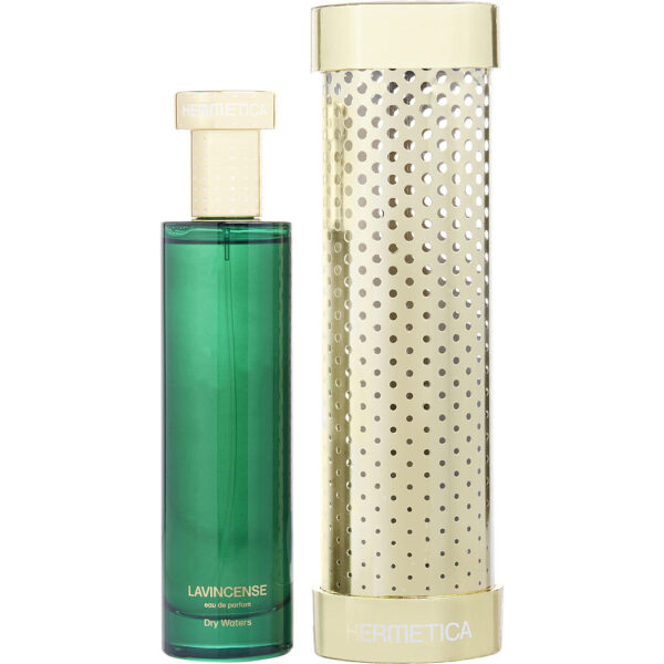 Hermetica Lavincense Eau de Parfum for Unisex – 3.4 oz