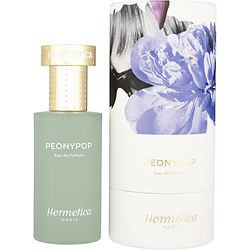 Hermetica Peonypop by Hermetica EAU DE PARFUM SPRAY 1.7 OZ