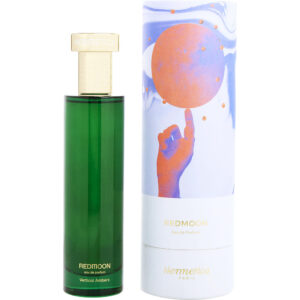 Hermetica Redmoon Eau de Parfum for Unisex – 3.4 oz