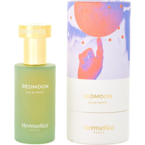 Hermetica Redmoon Eau de Parfum for Unisex – 1.7 oz
