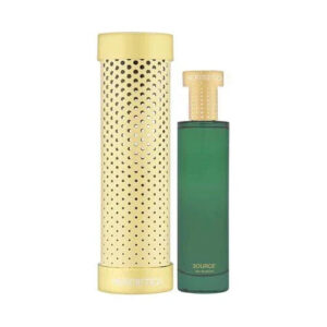 Hermetica Source 1 Eau de Parfum for Unisex – 3.3 oz