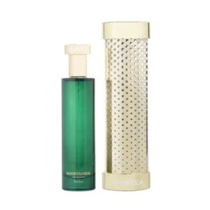 Hermetica Woodysandal Eau de Parfum for Unisex – 3.3 oz