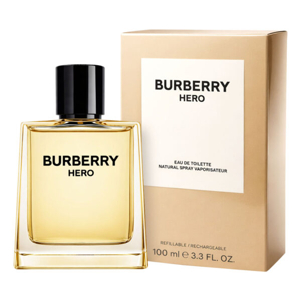 Hero by Burberry Fragrance – Compare Prices & Save