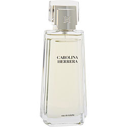 Herrera by Carolina Herrera EDT Spray for Women 3.4 oz