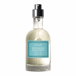 Fresh Hesperides Grapefruit Eau de Parfum for Unisex – 3.3 oz