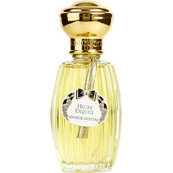 Heure Exquise by Annick Goutal EAU DE PARFUM SPRAY 3.4 OZ for WOMEN