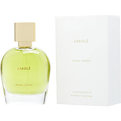Hiram Green Arbole Arbole EAU DE PARFUM SPRAY 1.7 OZ