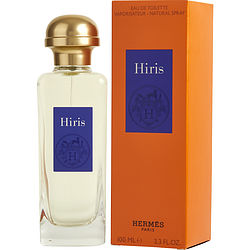 Hiris by Hermes EDT Spray 3.3 oz Women's Fragrance
