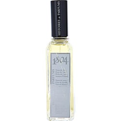 Histoires De Parfums 1804 EAU DE PARFUM SPRAY 4 OZ *TESTER