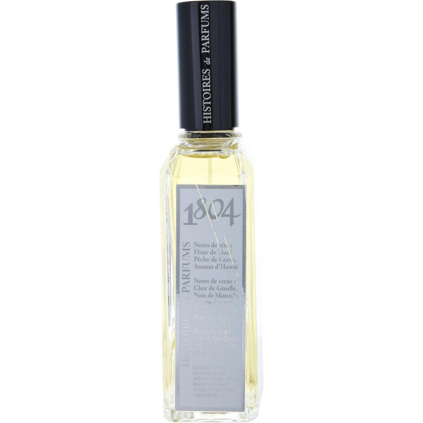 Histoires De Parfums 1804 * Eau de Parfum for Women – 4 oz