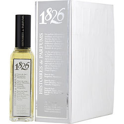 Histoires De Parfums 1826 EAU DE PARFUM SPRAY 4 OZ for Women