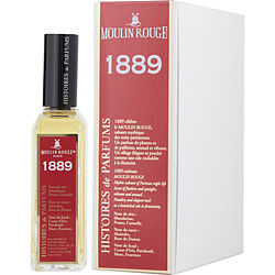 Histoires De Parfums 1889 Moulin Rouge EAU DE PARFUM SPRAY 4 OZ