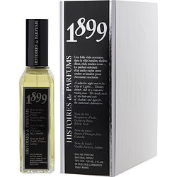 Histoires De Parfums 1899 EAU DE PARFUM SPRAY 4 OZ