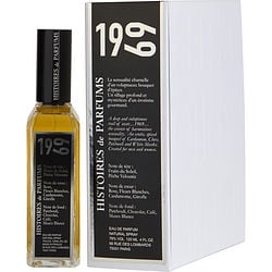 Histoires De Parfums 1969 EAU DE PARFUM SPRAY 4 OZ