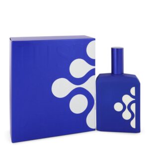 Histoires De Parfums This Is Not A Blue Bottle 1.4 Eau de Parfum for Unisex