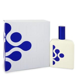 Histoires De Parfums This Is Not A Blue Bottle 1.5 Eau de Parfum for Unisex