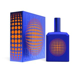 Histoires De Parfums This Is Not A Blue Bottle 1.6 Eau de Parfum for Unisex – 4 oz
