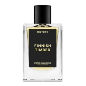 History Finnish Timber Extrait de Parfum for Unisex – 1 oz
