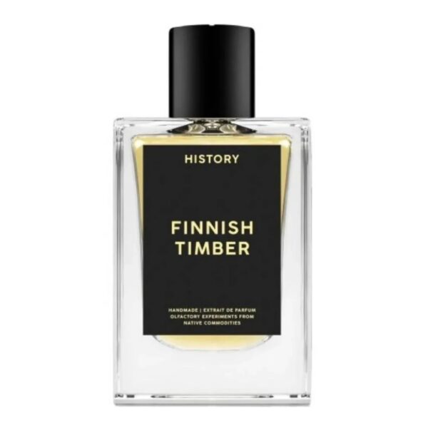 History Finnish Timber Extrait de Parfum for Unisex – 1 oz
