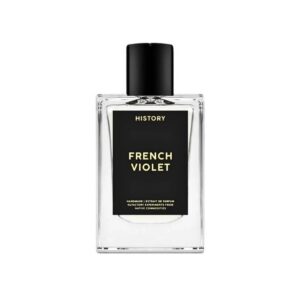 History French Violet Extrait de Parfum for Unisex – 1 oz