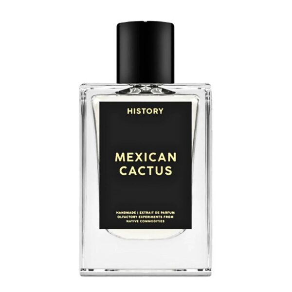 History Mexican Cactus Extrait de Parfum for Unisex – 1 oz