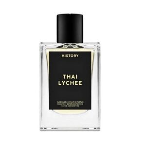 History Thai Lychee Extrait de Parfum for Unisex – 1 oz