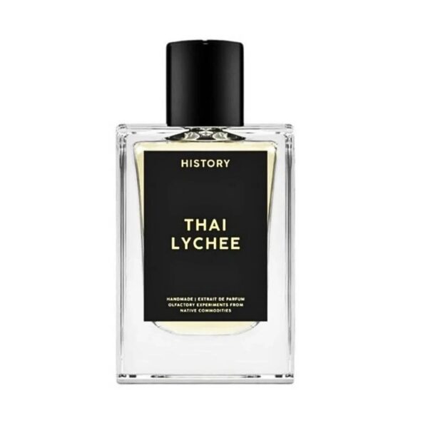 History Thai Lychee Extrait de Parfum for Unisex – 1 oz