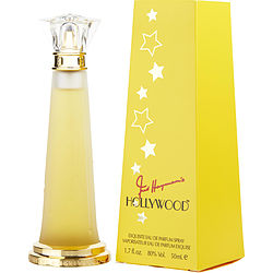 Hollywood by Fred Hayman Eau de Parfum Spray for Women, 1.7 oz