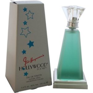 Hollywood Cologne for Men Eau de Toilette Spray 3.4 oz