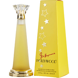Hollywood Women's Eau de Parfum Spray - 3.4 oz