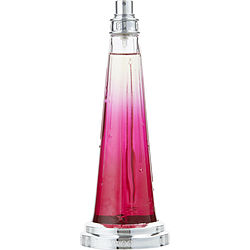 Hollywood Star by Fred Hayman EAU DE PARFUM SPRAY 3.4 OZ TESTER