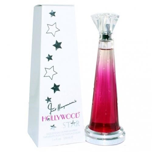 Hollywood Star Women's Eau de Parfum Spray - 3.4 oz