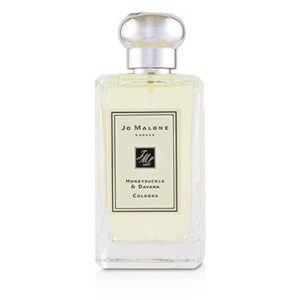 Jo Malone London Honeysuckle & Davana Cologne for Women – 3.4 oz