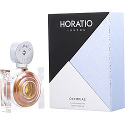 Horatio London Olympias ABSOLU Eau de Parfum Spray 2.5 oz