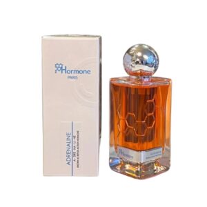 Hormone Paris Adrenaline Eau de Parfum for Unisex – 3.4 oz