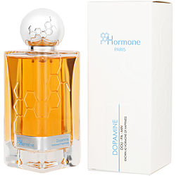 Hormone Paris Dopamine EAU DE PARFUM SPRAY 3.4 OZ