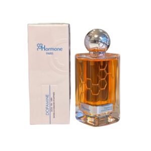 Hormone Paris Dopamine Eau de Parfum for Unisex – 3.4 oz