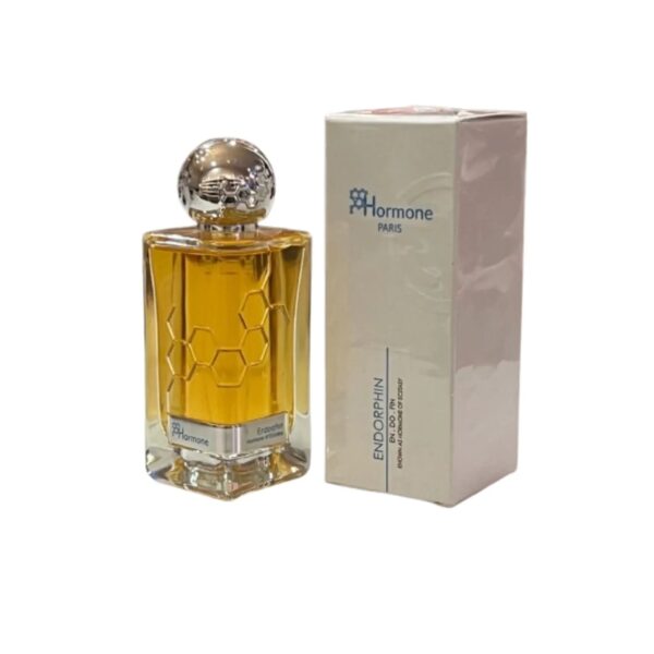 Hormone Paris Endorphin Eau de Parfum for Unisex – 3.4 oz
