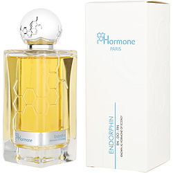Hormone Paris Endorphin Unisex Eau de Parfum Spray 3.4 oz