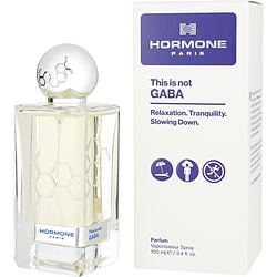 Hormone Paris Gaba by Hormone Paris Eau de Parfum Spray for Unisex, 3.4 oz